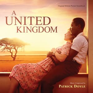 A United Kingdom - Patrick Doyle