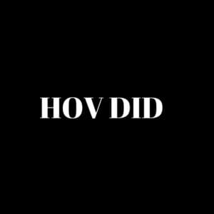 HOV DID - JAY-Z