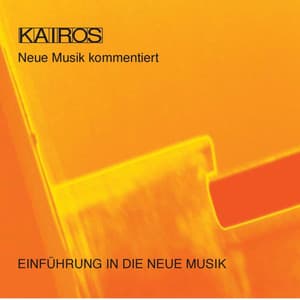 Neue Musik kommentiert: Einführung in die Neue Musik - Peter Oswald