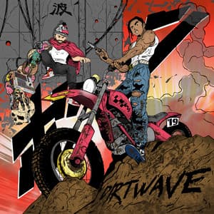 DIRTWAVE, VOL. 1 - Pro Dillinger