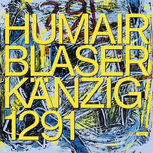 1291 - Samuel Blaser