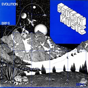 Bruton BRP6: Evolution - John Cameron