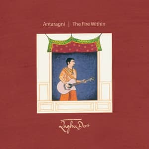Antaragni - Raghu Dixit