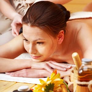 Window Mists: Chill Rain's Spa Nature Escape - Rain Rec.