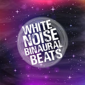 White Noise Binaural Beats, Vol. 1 - Sonoramic