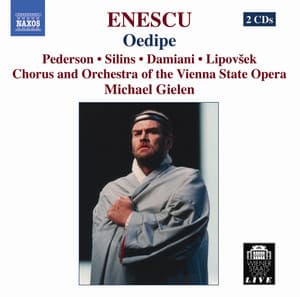 Enescu: Oedipe, Op. 23 - George Enescu