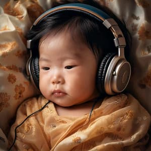 Baby Bliss: Gentle Lullabies - Music for Happiness