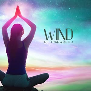 Wind of Tranquility - Spiritual Music Collection