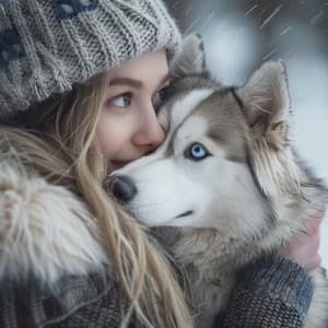 Calm Pets: Music for Peaceful Living - Comfortable Pet Tracks