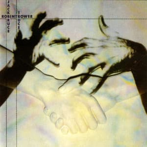 Truce - Robin Trower