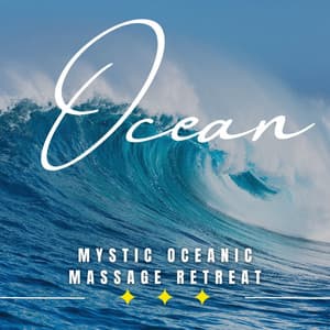 Tranquil Sea Escapes: Binaural Massage Harmony - Waves of Atlantic