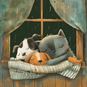 Ritmos De Ladrido: Melodías Para El Mejor Amigo Del Hombre - Musica Relajante para Perros Momentos