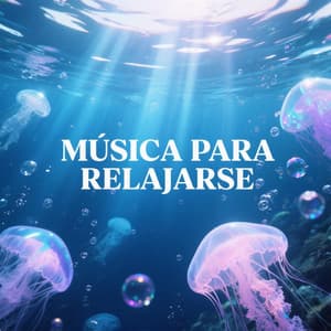 El Viaje Silencioso Hacia la Calma Profunda - Relajar