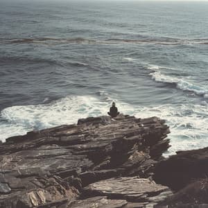 Serenidad Del Océano: Olas De Música De Relajación - Relajantes Olas De Nerja