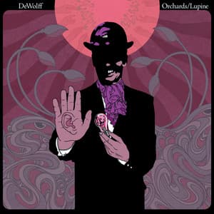 Orchards / Lupine - DeWolff