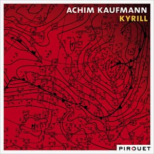 Kyrill - Achim Kaufmann