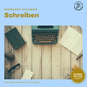 Schreiben - Lauscher Hörbücher