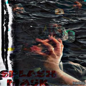 Splash Mask - Splish Splash