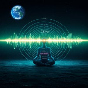 The Sound Path to Cosmic Awareness - Slow Sex Music