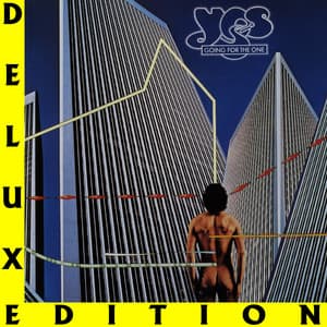 Going for the One - Yes