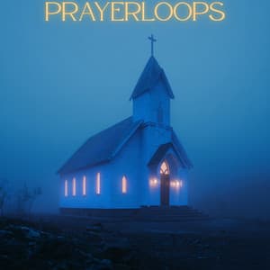 Searching For Peace - Bible Time - LOFI Worship