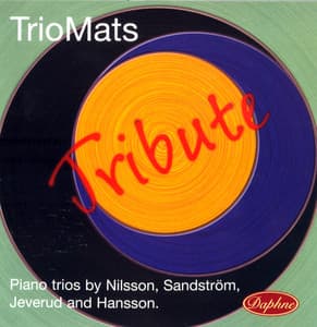 Tribute - Trio Mats
