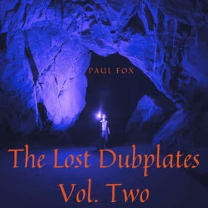 The Lost Dubplates Vol. Two - Paul Fox
