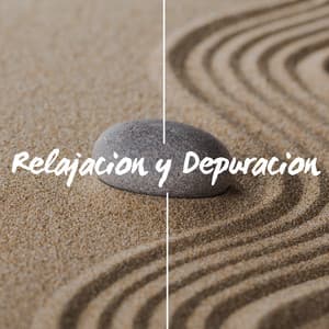 Relajacion y Depuracion - 28 Canciones para Tratamiento Detox Relajante - Spa Music Relaxation Therapy