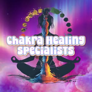 Chakra Harmony Aligning Energy with Sound - Chakra Healing Specialists