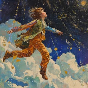 Serene Symphony - Reiki Sounds