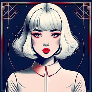 Armonía Para La Relajación: Vibraciones De Lofi Suaves - Grabaciones binaurales ritmos