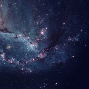 Silence - Space Music For Sleep