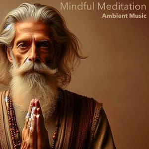 Mindful Meditation - Ambient Music - Exhale Therapy Collective
