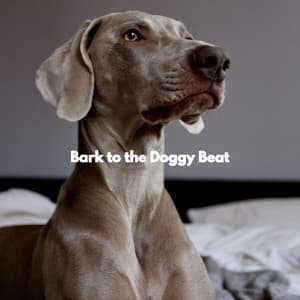 Bark to the Doggy Beat - Relax My Dog Music