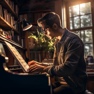 Grandiosas Metas: El Piano Orquesta La Sinfonía Del Éxito - Piano Pacifico