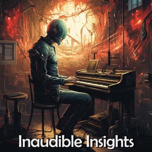 Inaudible Insights - Subliminals For All