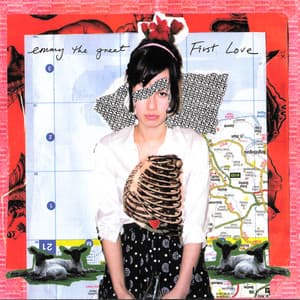 First Love - Emmy The Great