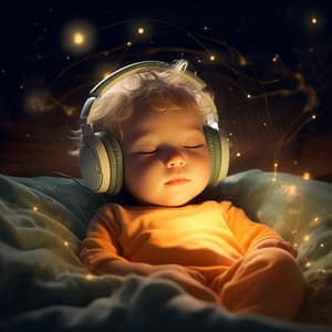 Lullaby Glade: Baby Sleep Magic - Grey Noise Baby Sleep