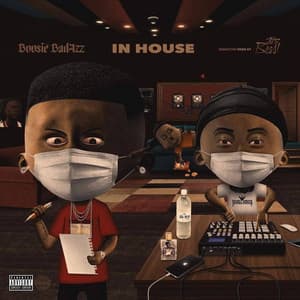 In House - Boosie Badazz