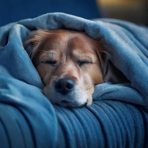 Relajación Para Mascotas: Vibras De Hip Hop Para Compañeros Relajados - Almuerzo sereno