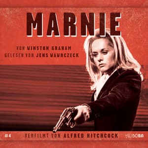 Marnie - Jens Wawrczeck