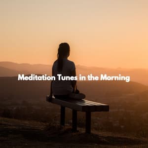 Meditation Tunes in the Morning - Calma