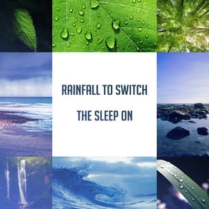 Rainfall to Switch the Sleep On - Natural Sounds Music Academy