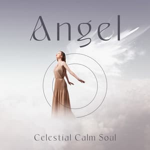 Angel Celestial Calm Soul: God Whispers, Angelic Meditation, Flying Dreams - Body and Soul Music Zone