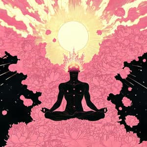 竖琴徜徉在中国风情的梦境中 - Tai Chi And Qigong