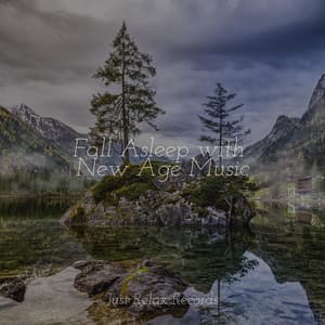 Fall Asleep with New Age Music - Study Hard