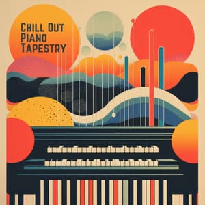 Chill Out Piano Tapestry - Emotional Piano Music