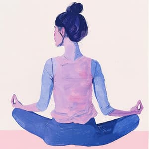 Calma Para Meditación: Música Que Calma Mentes Silenciosas - Lista de reproducción para la hora de la cena