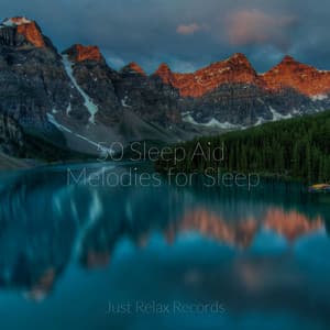 50 Sleep Aid Melodies for Sleep - Spa Relaxation & Spa