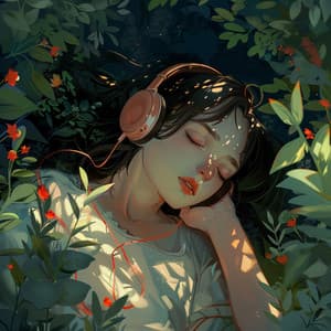 Sleep Soundly: Chill Music for Peace - Sleep Peace Music